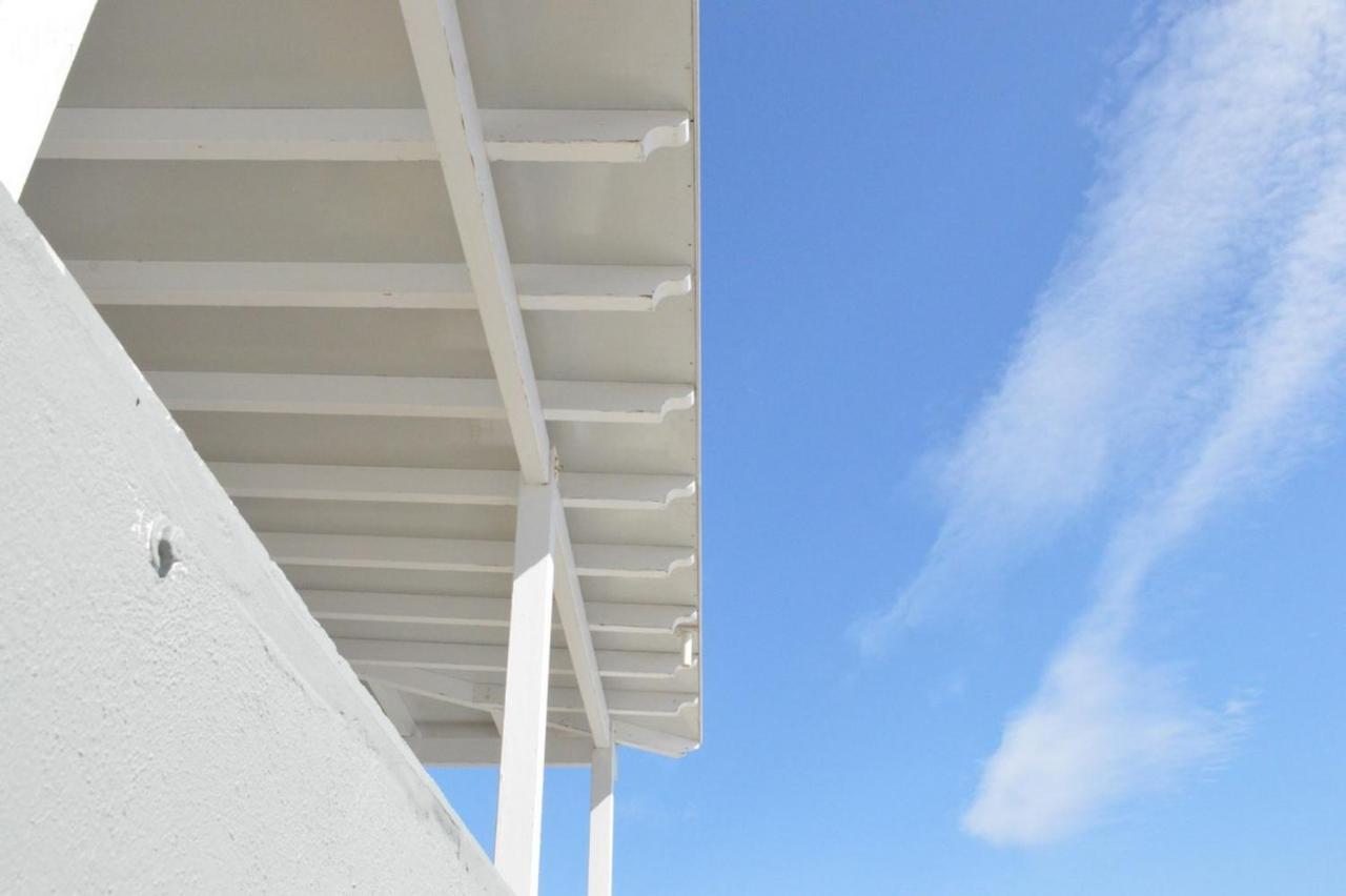 Thalassophile Eco House Villa Plaka  Exterior foto